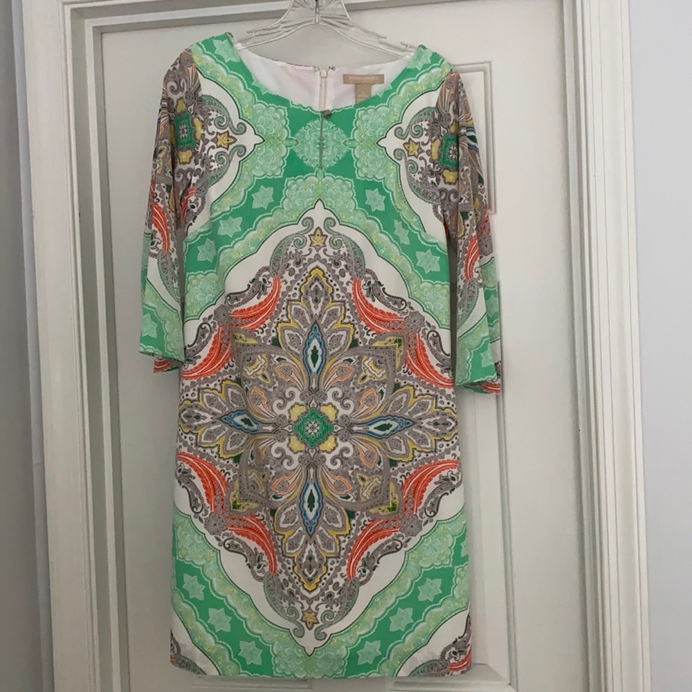 Banana Republic dress